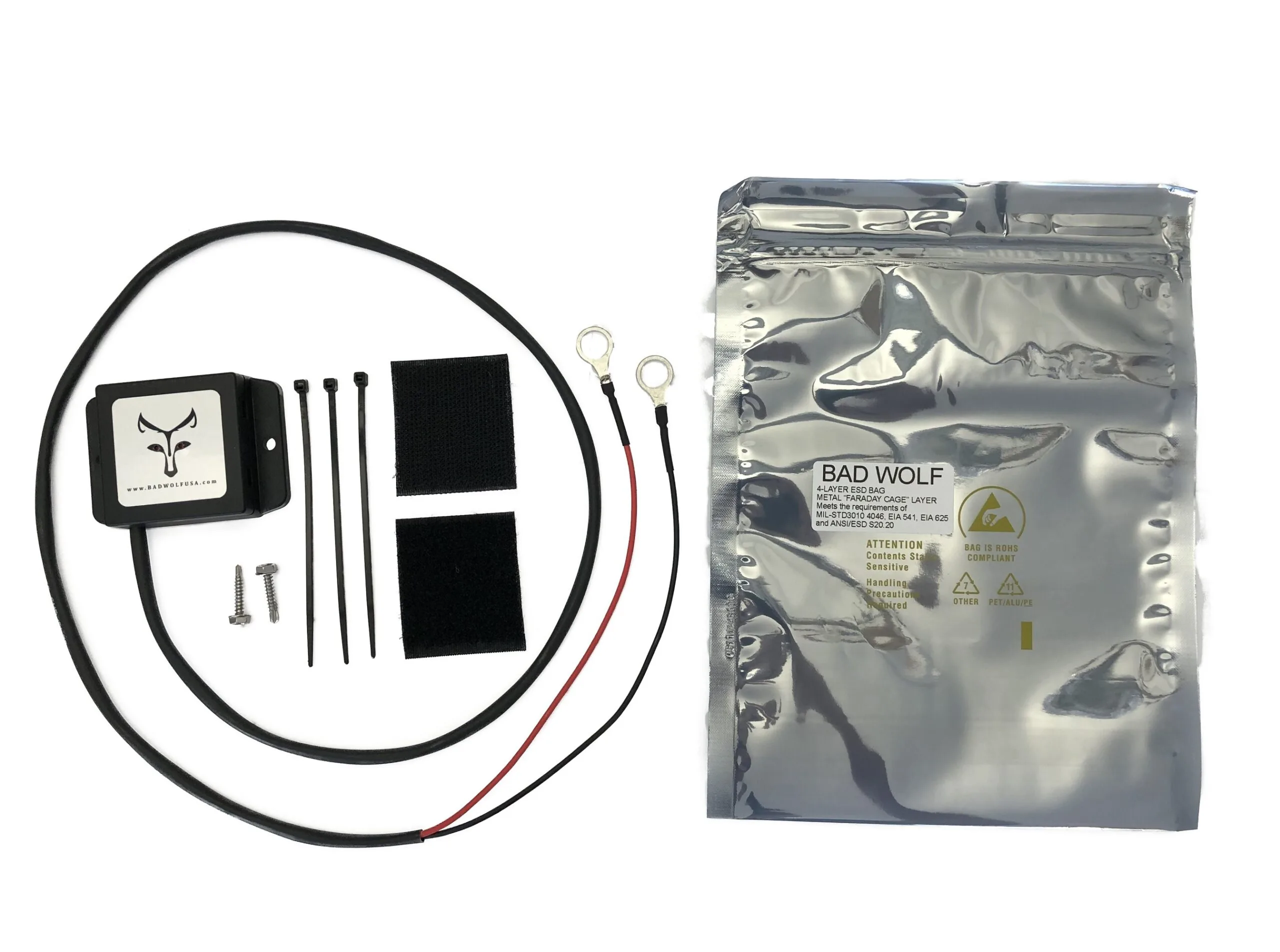 mini emp defender surge shield and emp protector