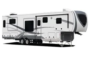 5th Wheel RV