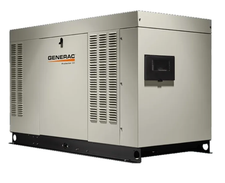 whole house generator surge protector