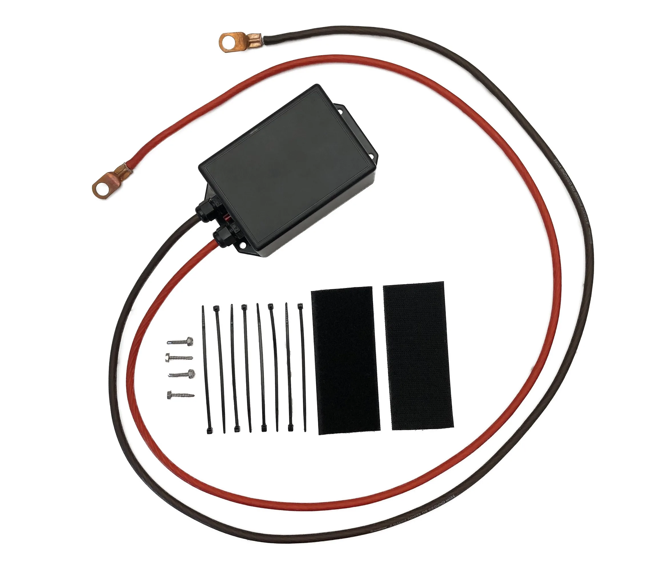 max emp defender lightning shield and emp protector
