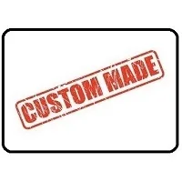 custom made bad wolf 200x200