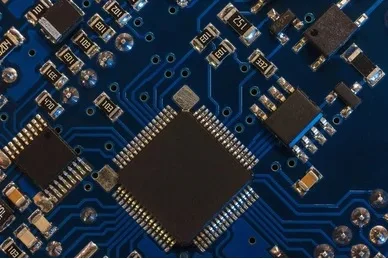 Computer Chip