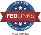 Fed links seal
