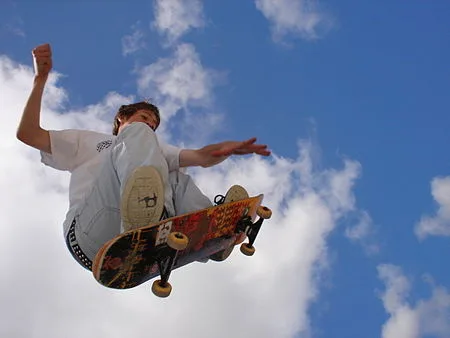 action photography