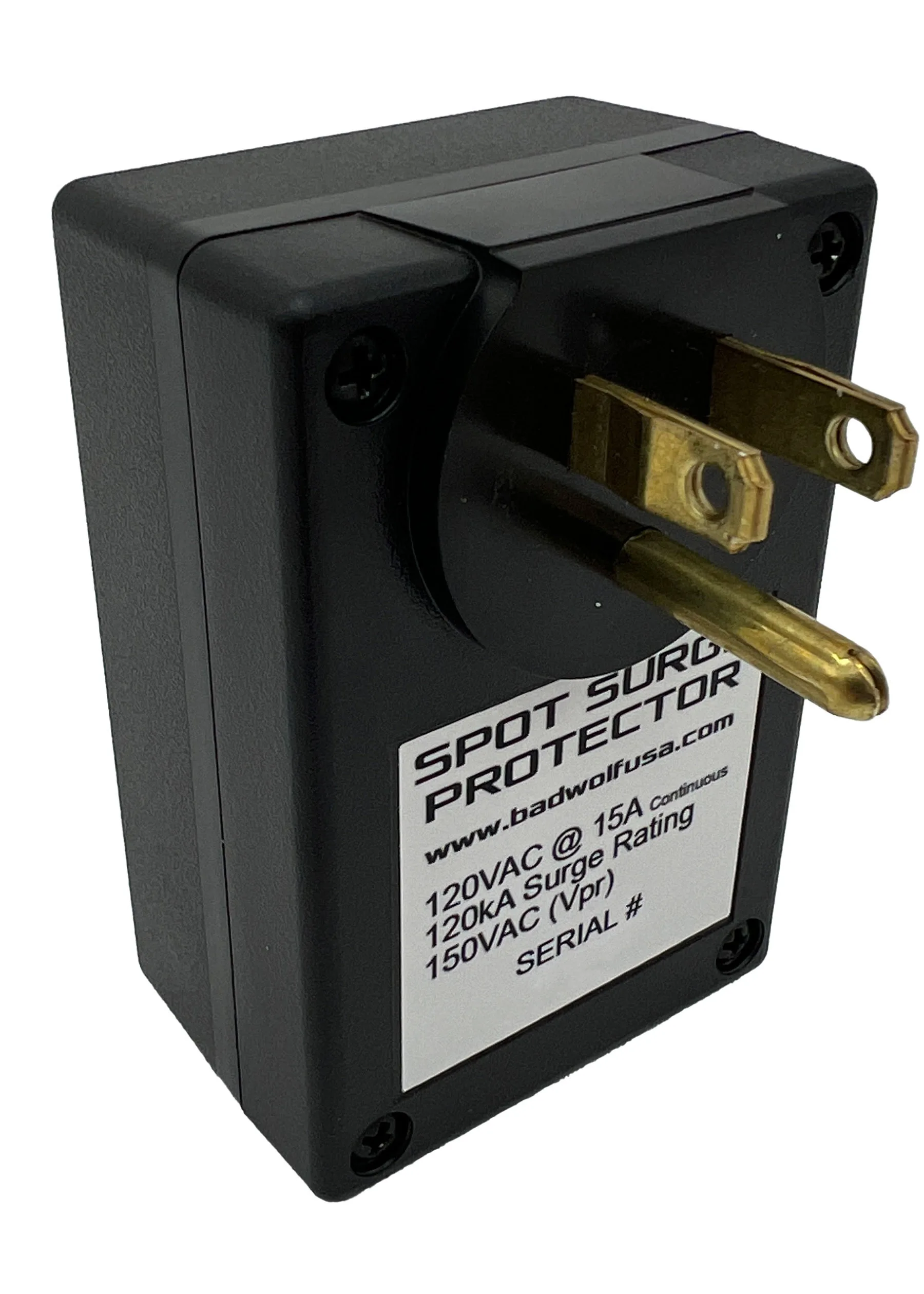 SSP120V
