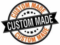 custom made logo