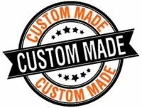 custom made logo