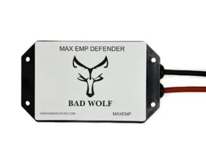 MAX EMP DEFENDER 12V MAXEMP12V