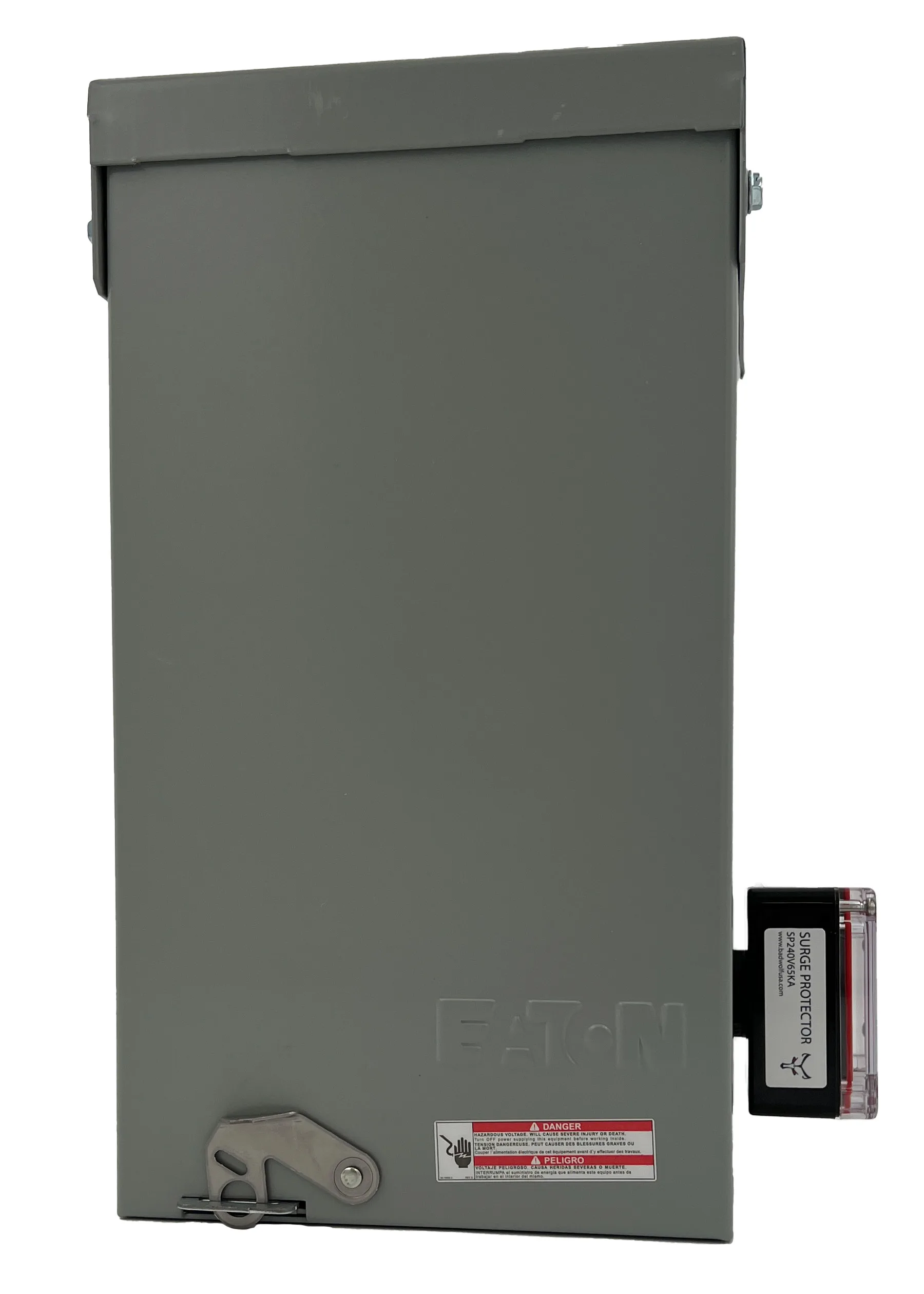 Surge Protector 240VAC 65kA SP240V65KA