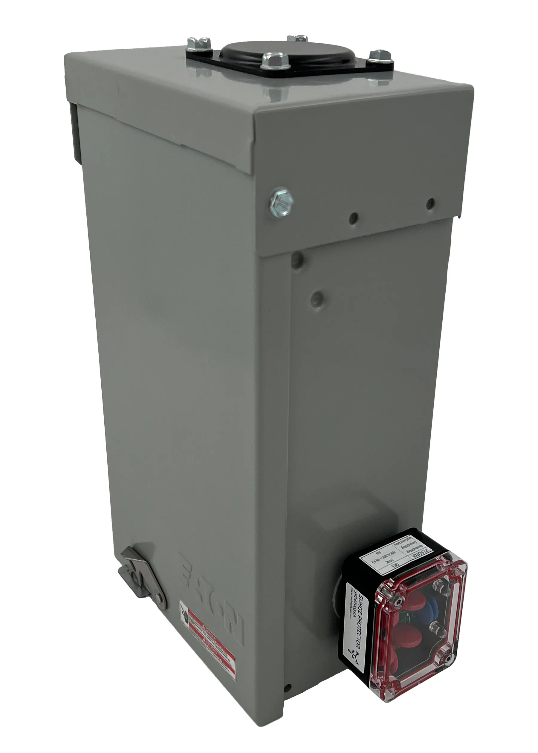 Surge Protector 240VAC 65kA SP240V65KA