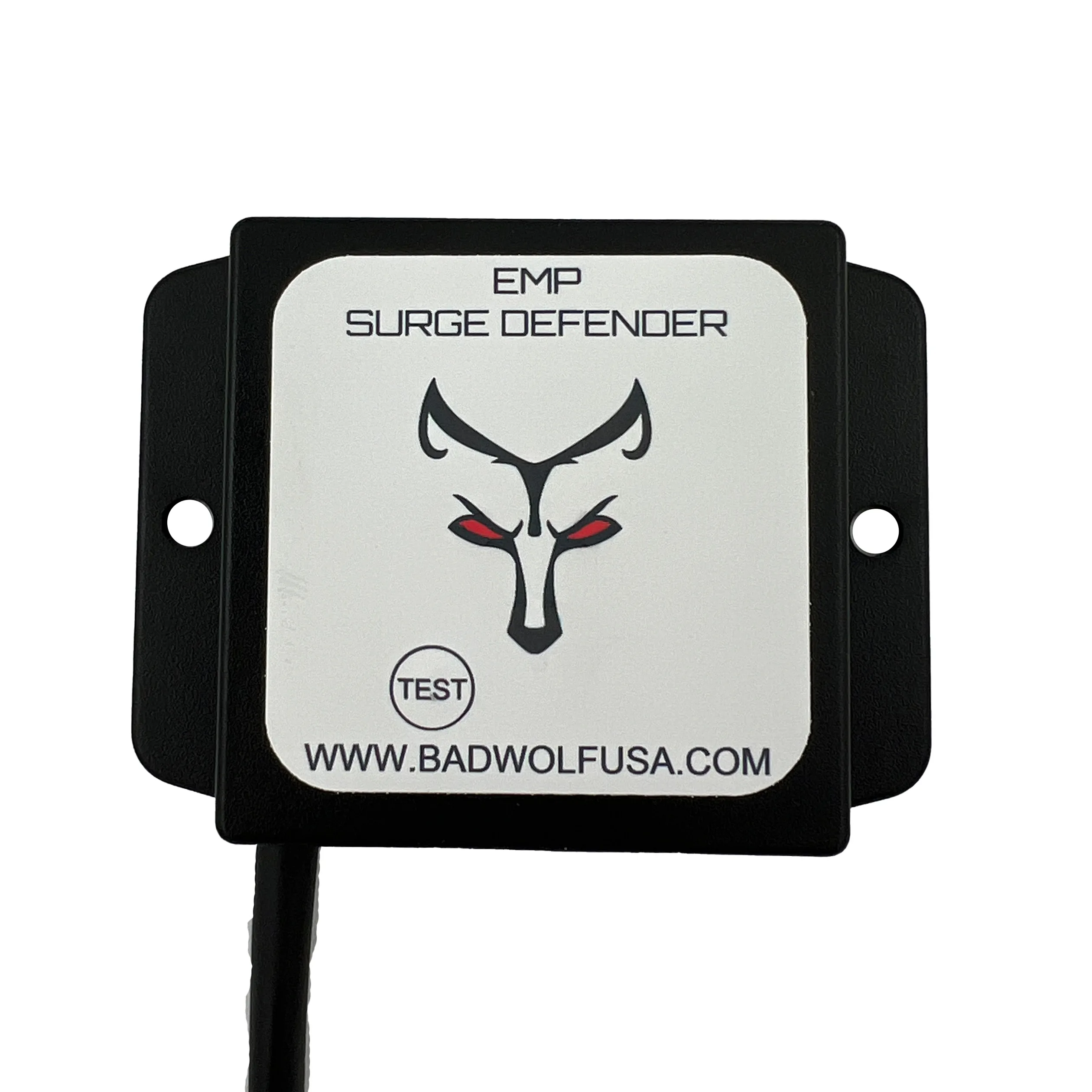 Mini EMP Defender 12V With Test Button MEMPT12V