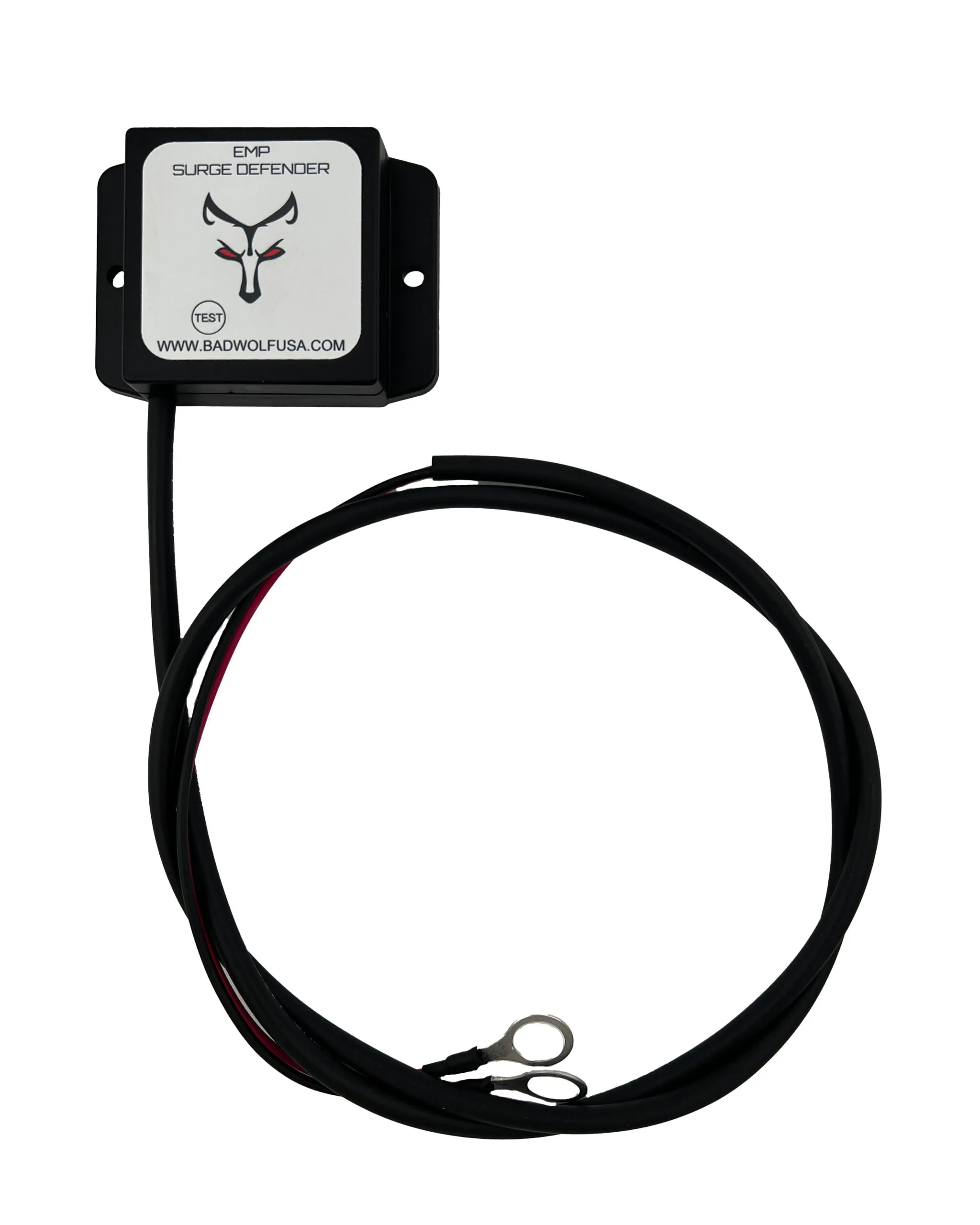 Mini EMP Defender 12V With Test Button MEMPT12V - Image 2