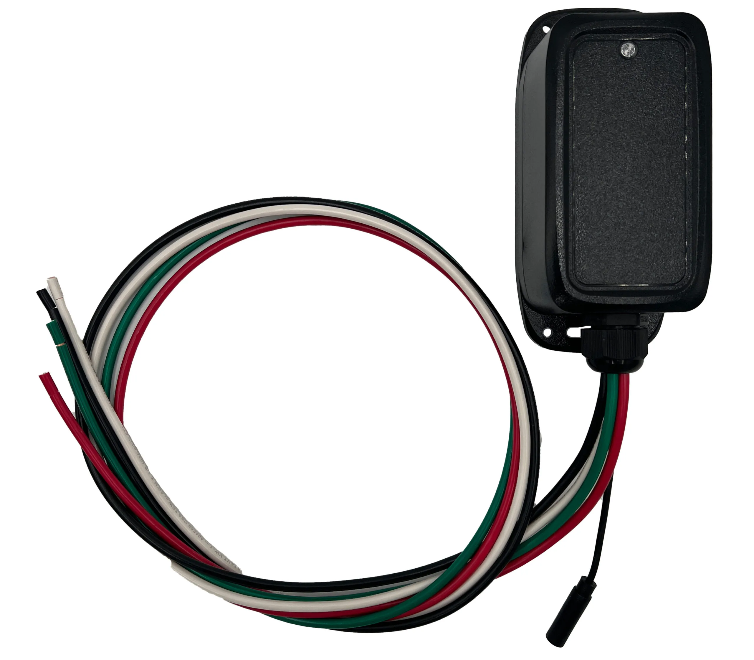 SP240V185KA Whole House Surge Protector with Remote Display and EMP Proetction - 120/240V Split Phase - Type 2 SPD - Image 2