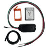 Whole House Surge Protector with Remote Display SP240V185KA