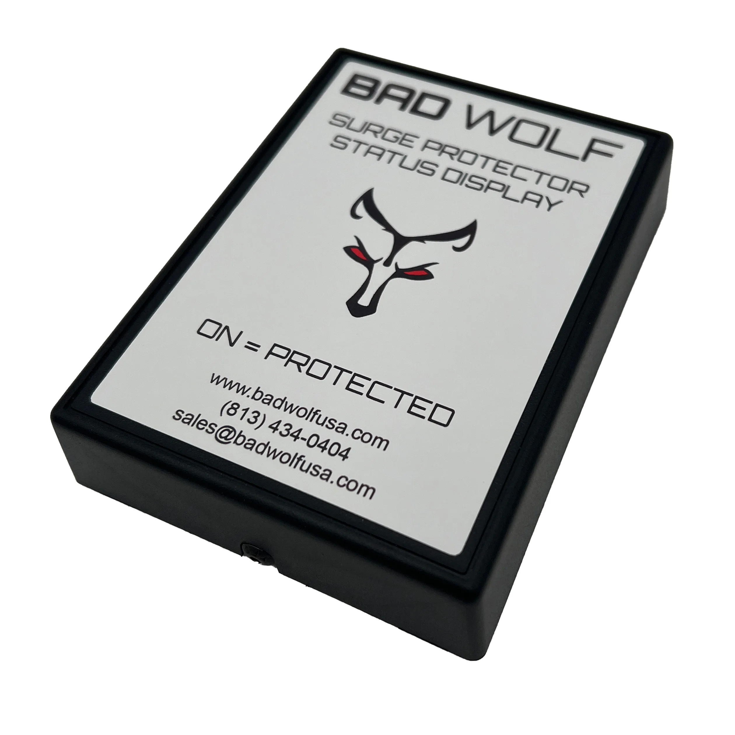 SP240V185KA Whole House Surge Protector with Remote Display and EMP Proetction - 120/240V Split Phase - Type 2 SPD - Image 8