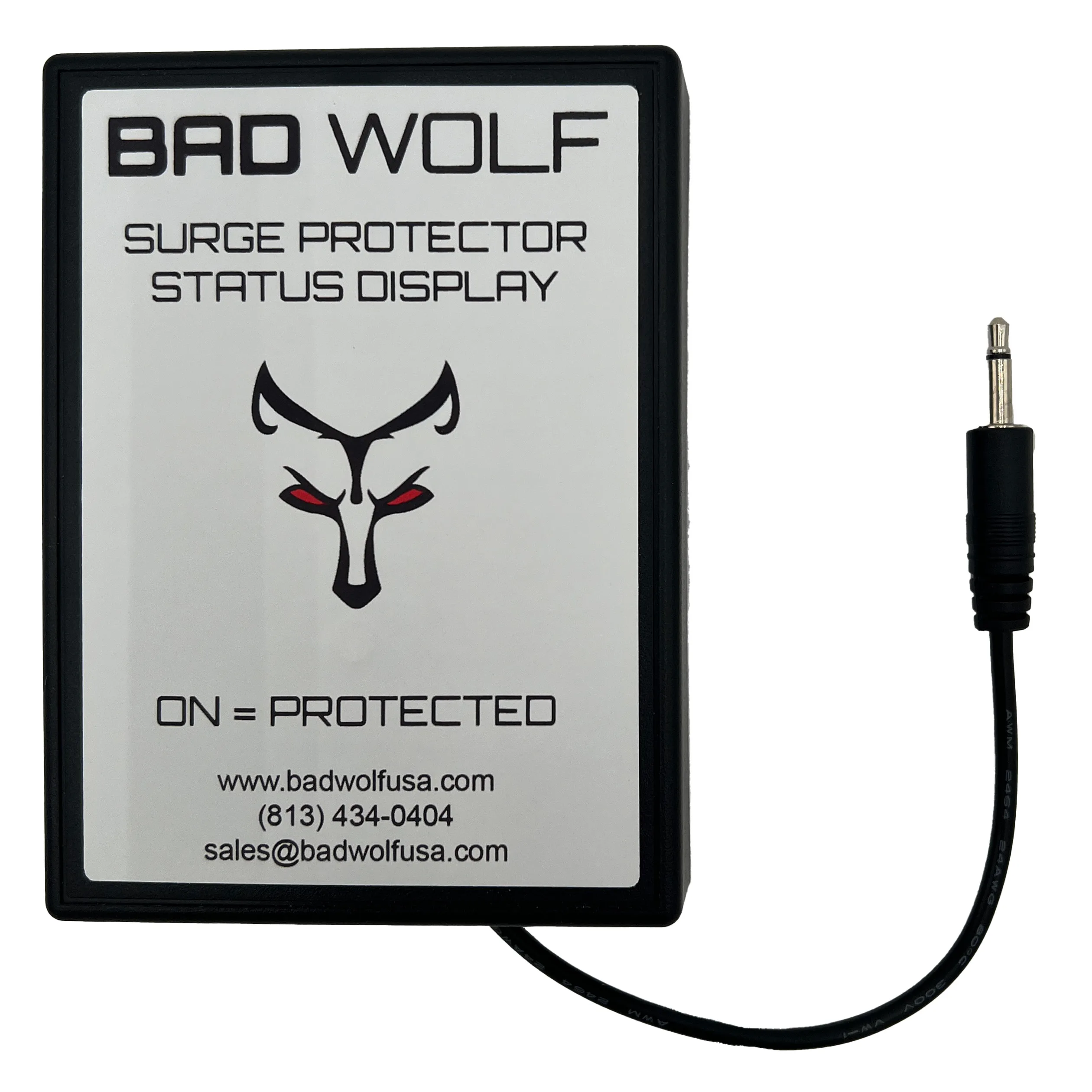 SP240V185KA Whole House Surge Protector with Remote Display and EMP Proetction - 120/240V Split Phase - Type 2 SPD - Image 9