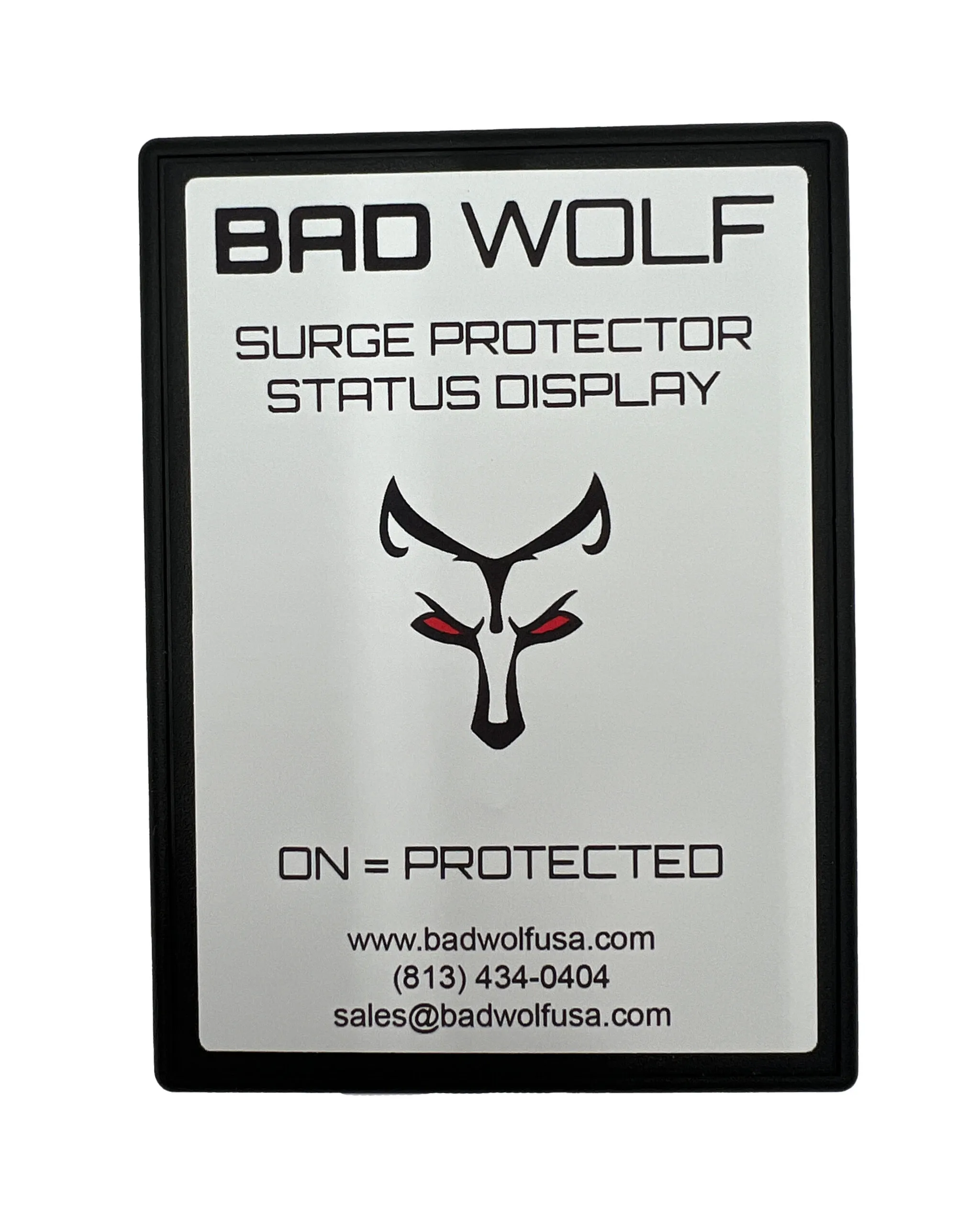 SP240V185KA Whole House Surge Protector with Remote Display and EMP Proetction - 120/240V Split Phase - Type 2 SPD - Image 7