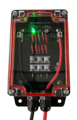12V EMP DEFENDER 12VEMP250KA