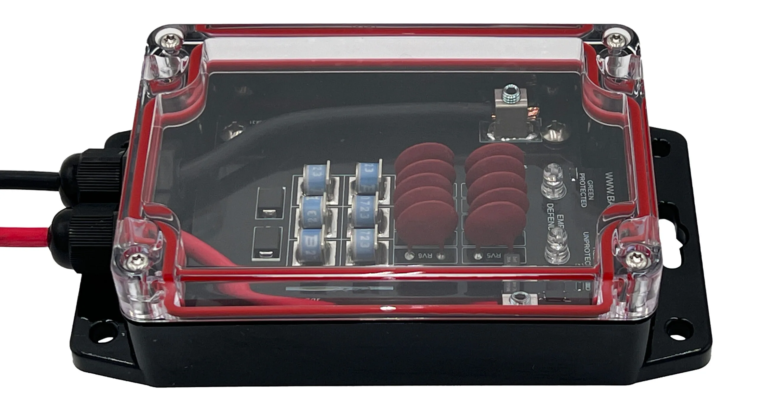 12V EMP DEFENDER 12VEMP250KA - Image 4