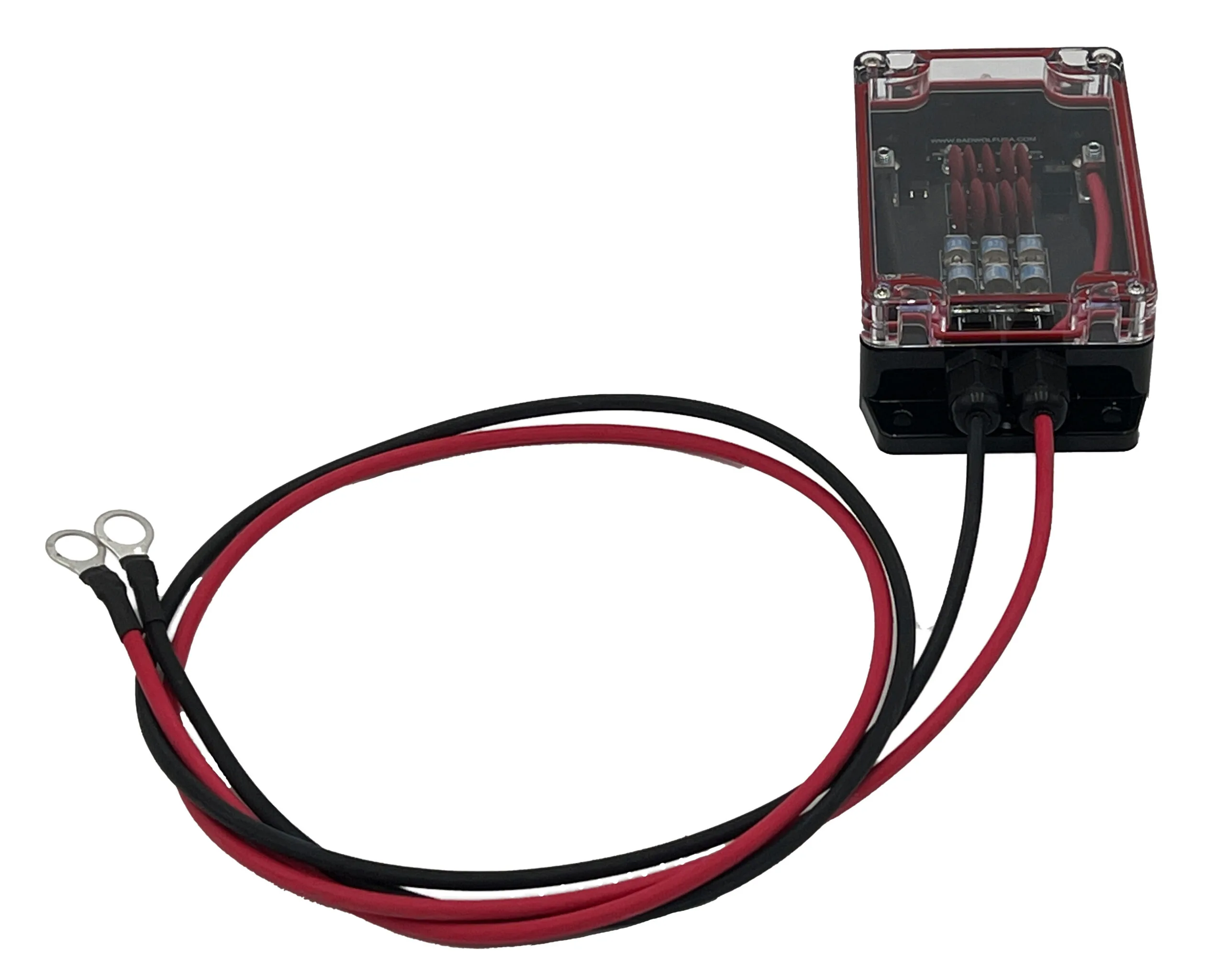 12V EMP DEFENDER 12VEMP250KA - Image 5