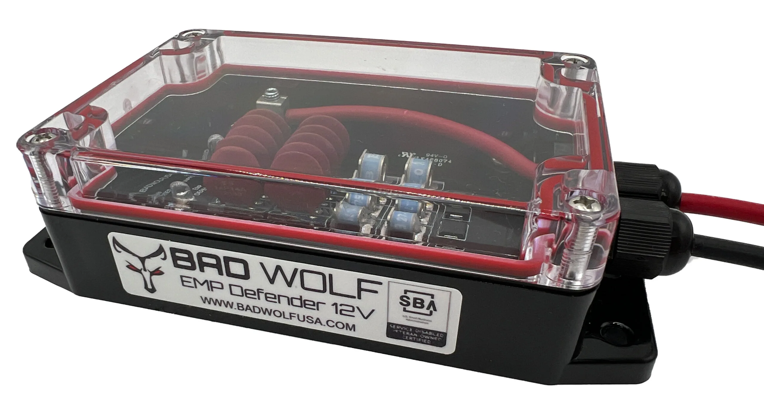 12V EMP DEFENDER 12VEMP250KA - Image 7