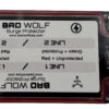 SP240V400KA whole house emp surge protector