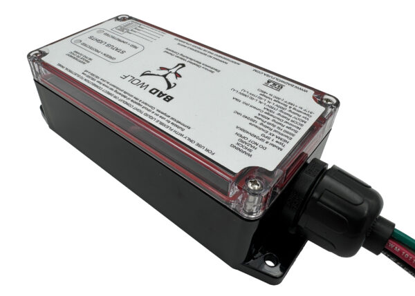 NextGen 400kA Whole House Surge Protector with Overwatch Protection Circuitry SP240V400KA - Image 4