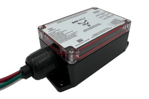 Whole House Surge Protector with EMP Protection