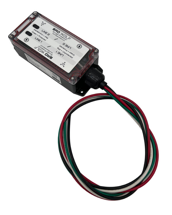 SP240V400KA