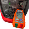 Portable Generator Bonding Plug