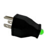 Portable Generator Bonding Plug