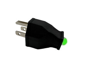 Portable Generator Bonding Plug