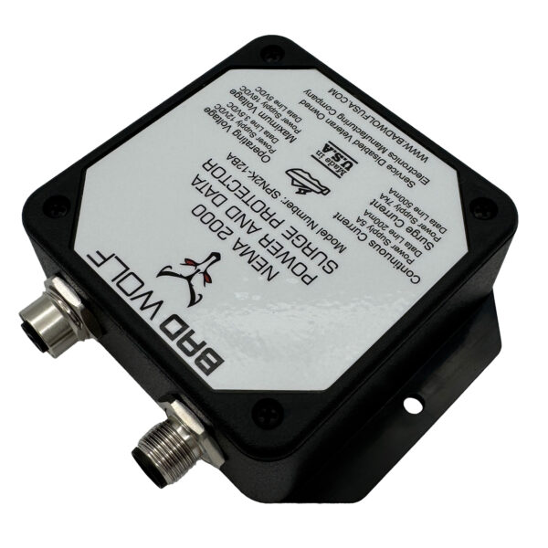 NMEA 2000 Marine Surge Protector