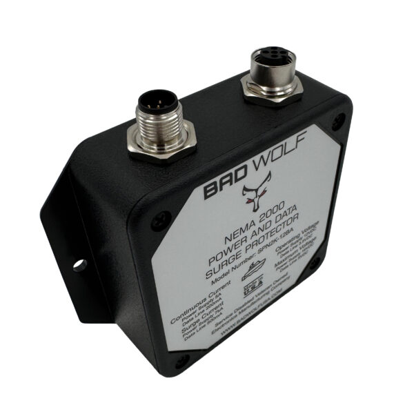 NMEA 2000 Marine Surge Protector