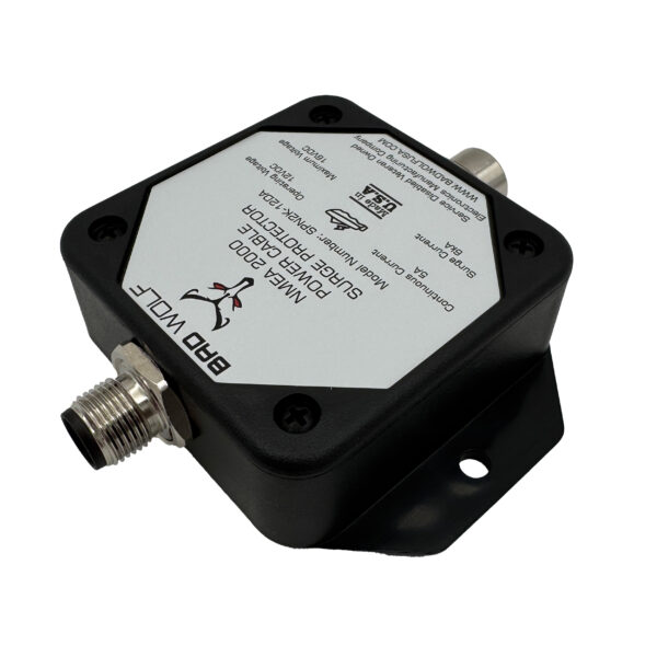 NMEA 2000 Marine Surge Protector