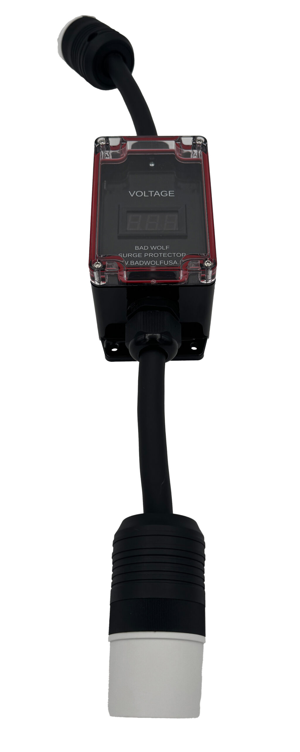 30 Amp EMP Surge Protector for Generator and Shore Power