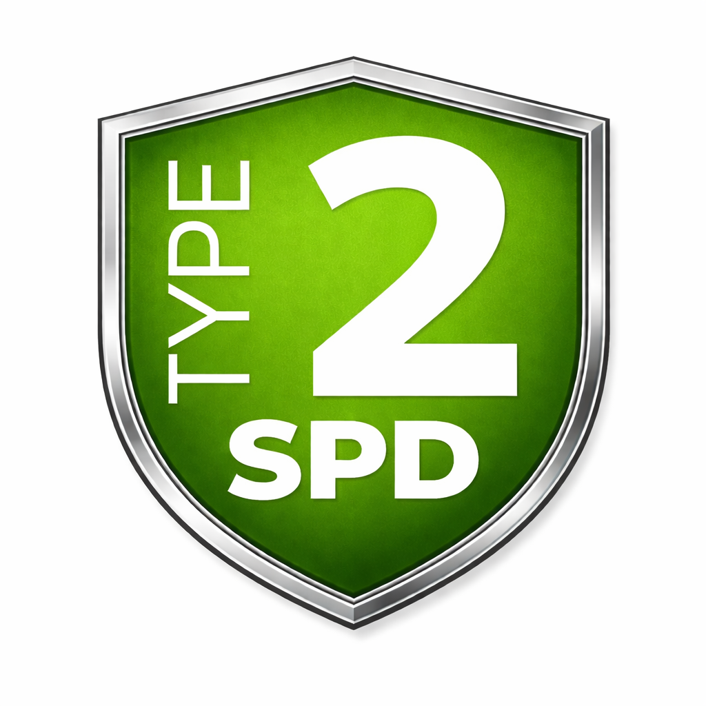 Type 2 SPD