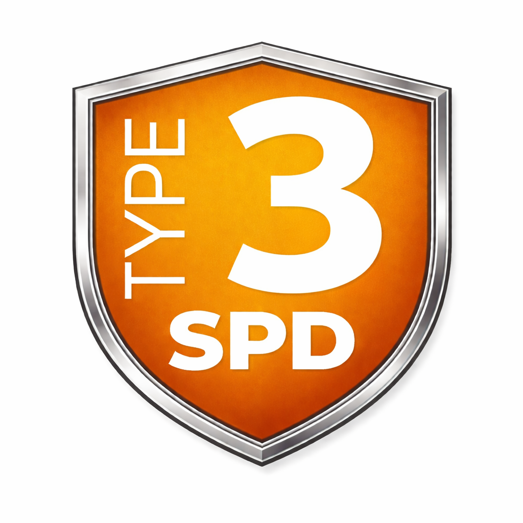 Type 3 SPD