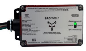 Whole House Surge Protector