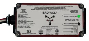whole house emp surge protector